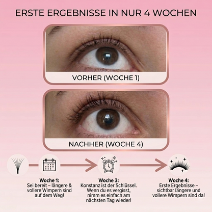LIVI's Wimpernserum