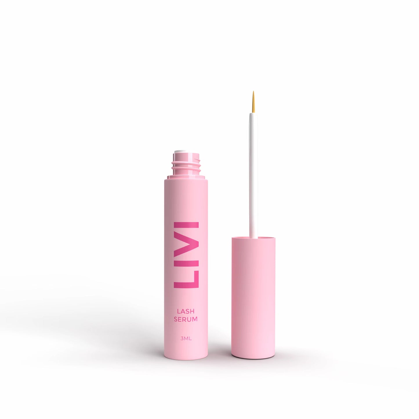 LIVI — Lash Serum