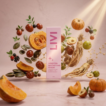 LIVI's Wimpernserum